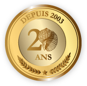 Depuis 2003 - Ecofip