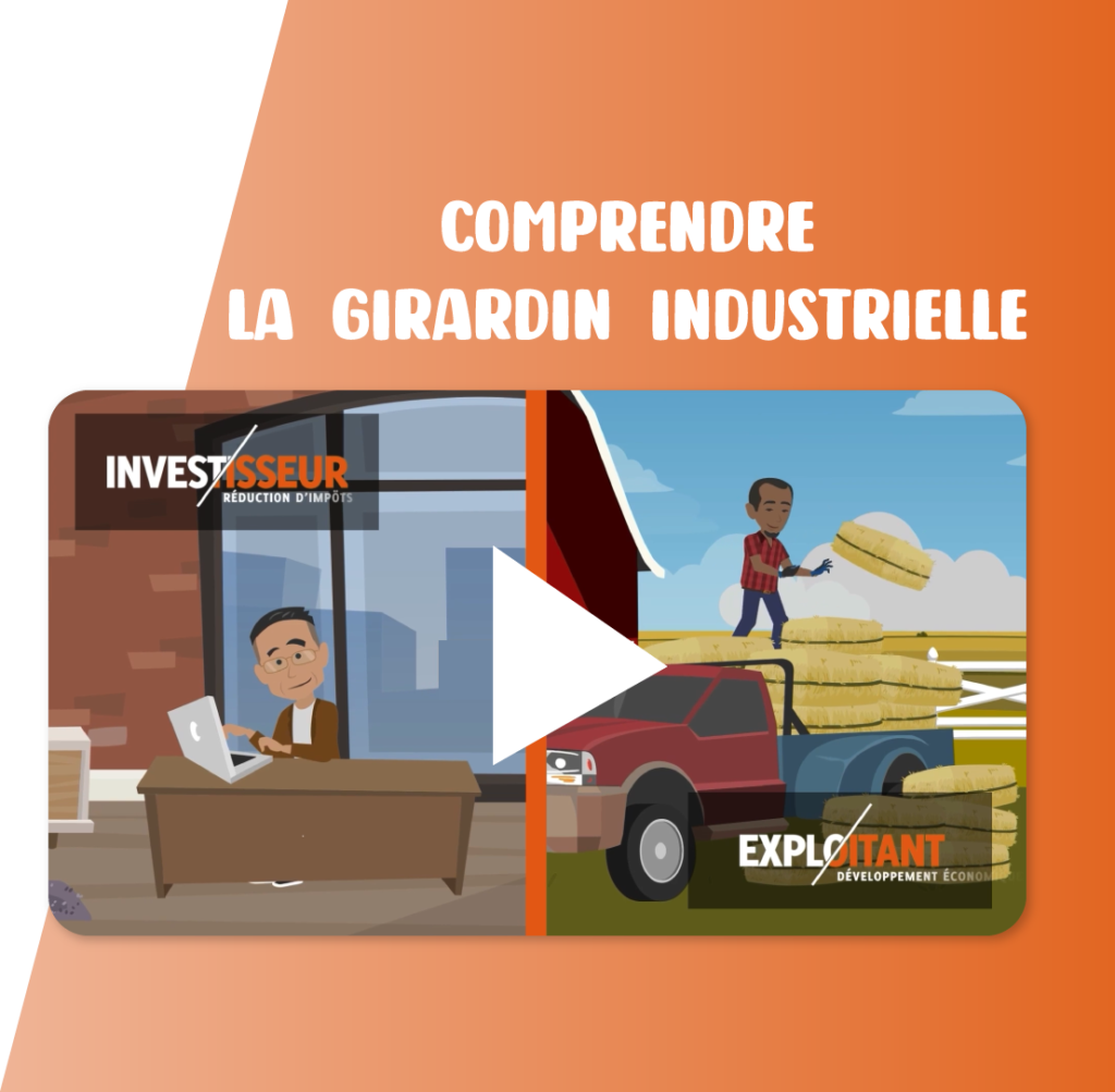 Comprendre la Girardin Industriel